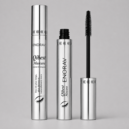 Qibest- Mascara Peau mature
