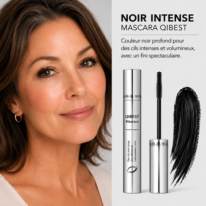 Qibest- Mascara Peau mature