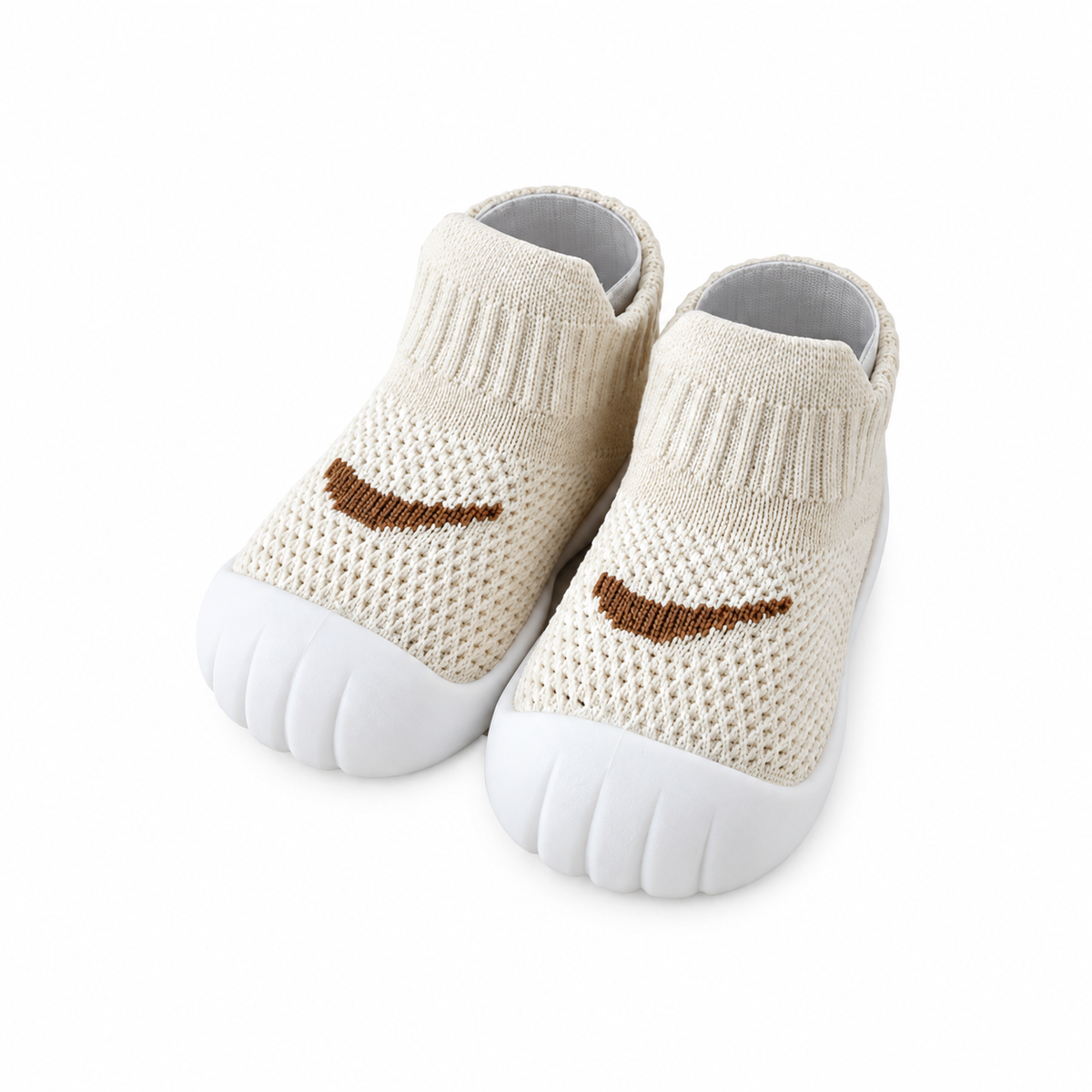 Sockzy — Chaussures souples et flexibles pour les premiers pas