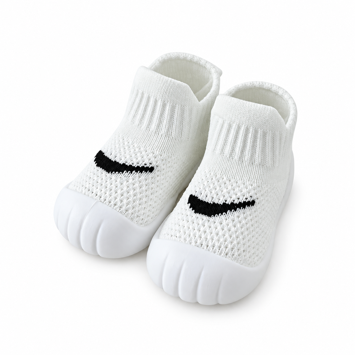 Sockzy — Chaussures souples et flexibles pour les premiers pas