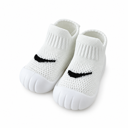 Sockzy — Chaussures souples et flexibles pour les premiers pas