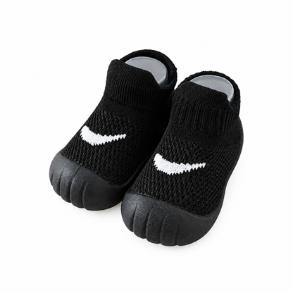 Sockzy — Chaussures souples et flexibles pour les premiers pas