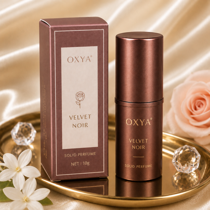 OXYA - Parfum Solide au Phéromone