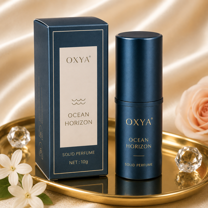OXYA - Parfum Solide au Phéromone